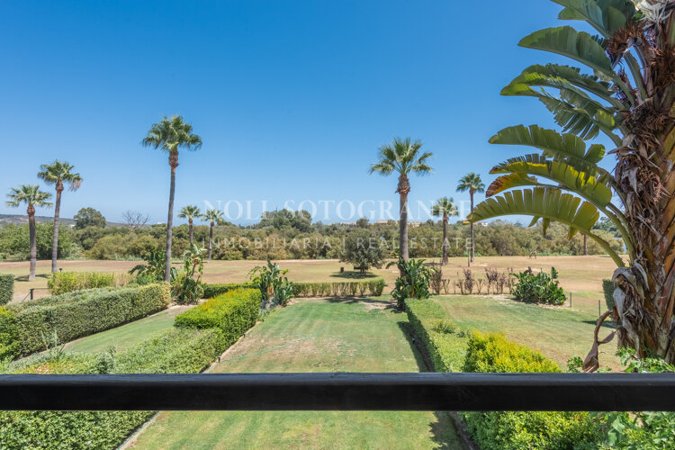 Three bedroom El Polo apartment for rent