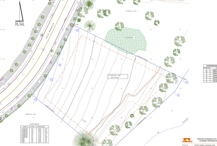 Best-Value-Plot in La Reserva Sotogrande – 580.000 € – Bauen Sie Ihr Traum-Home