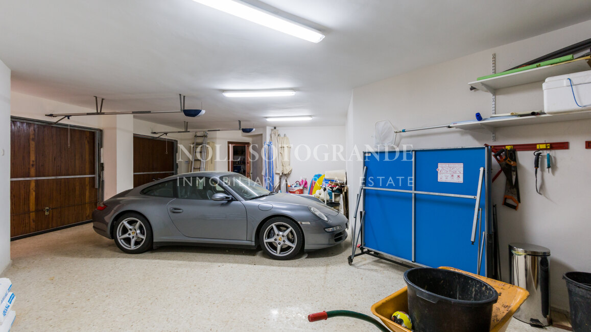 Villa Foxglove - Traditionelle Villa mit Charme und Charakter zum Verkauf in Sotogrande Alto