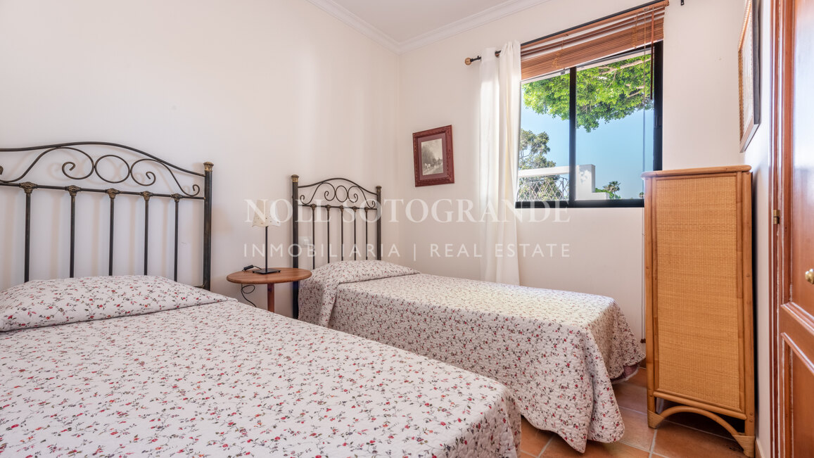 Luxuriöse 8-Schlafzimmer-Villa zur Vermietung in Kings & Queens, Sotogrande