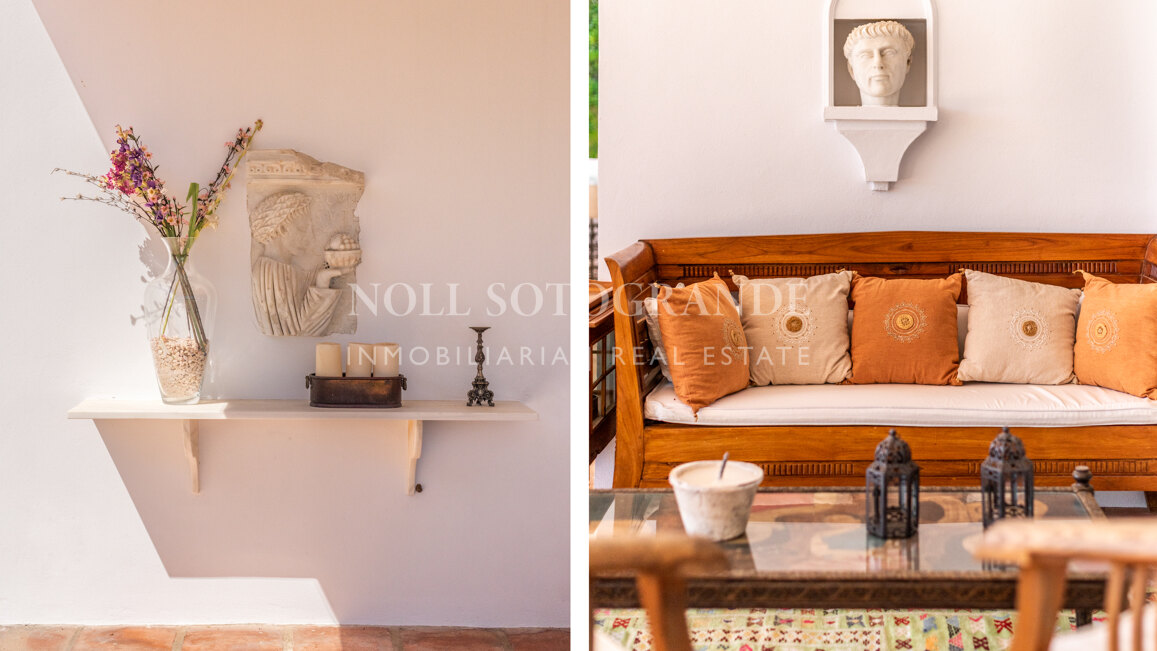 Luxuriöse 8-Schlafzimmer-Villa zur Vermietung in Kings & Queens, Sotogrande