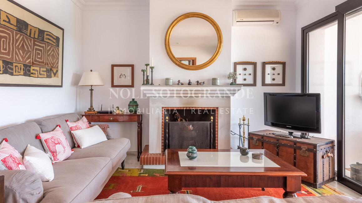 Luxuriöse 8-Schlafzimmer-Villa zur Vermietung in Kings & Queens, Sotogrande