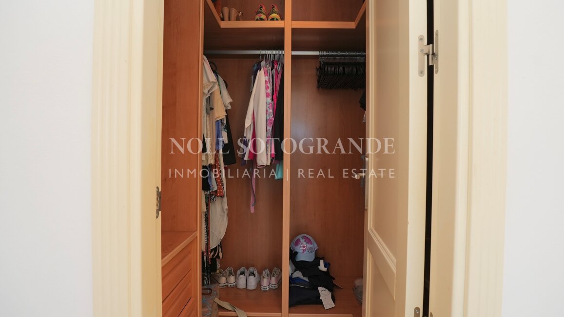 Luxurious 3-Bedroom Penthouse in San Roque Club with Sea Views