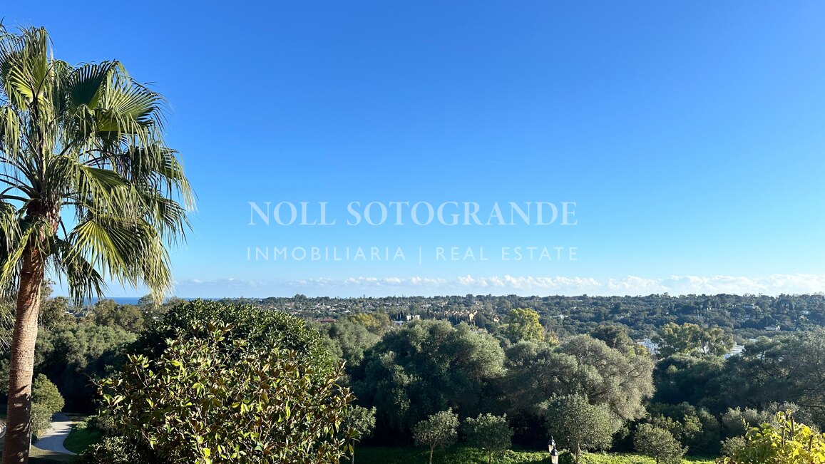 Luxuriöse 2-Schlafzimmer Reihenhaus in Cortijos de La Reserva