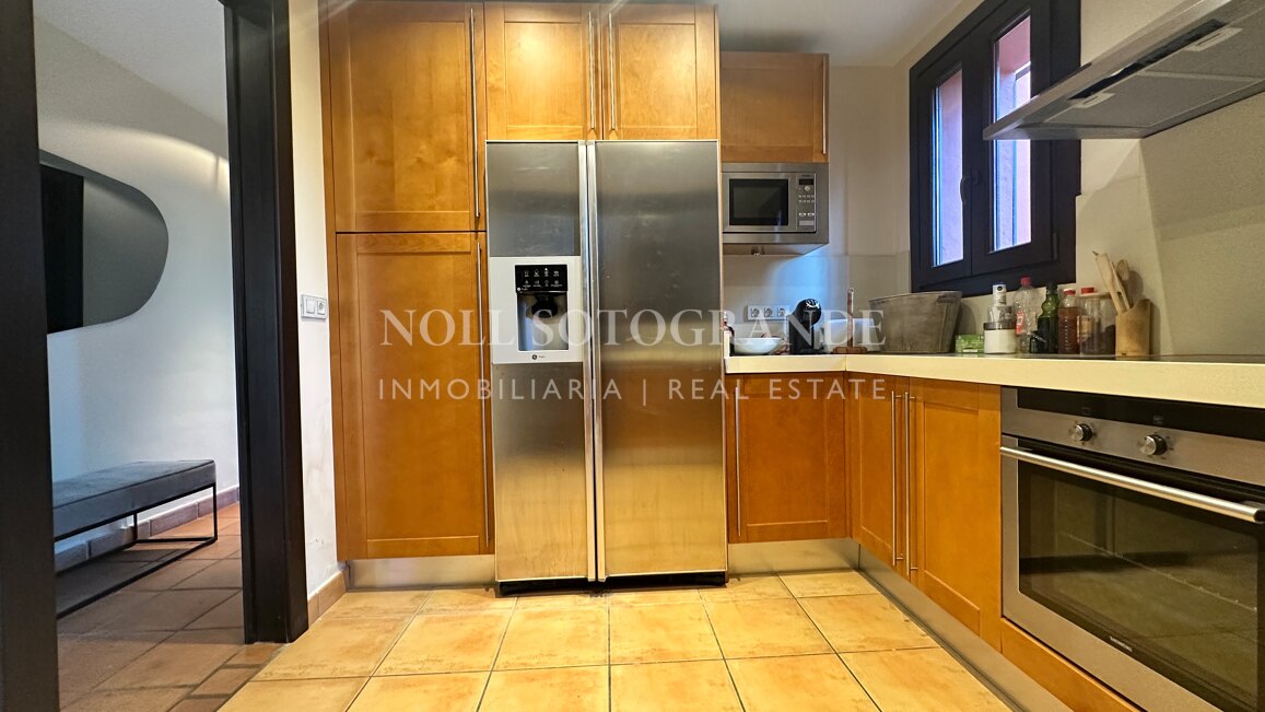 Luxuriöse 2-Schlafzimmer Reihenhaus in Cortijos de La Reserva