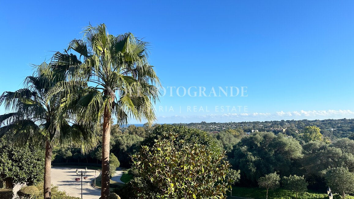 Luxuriöse 2-Schlafzimmer Reihenhaus in Cortijos de La Reserva