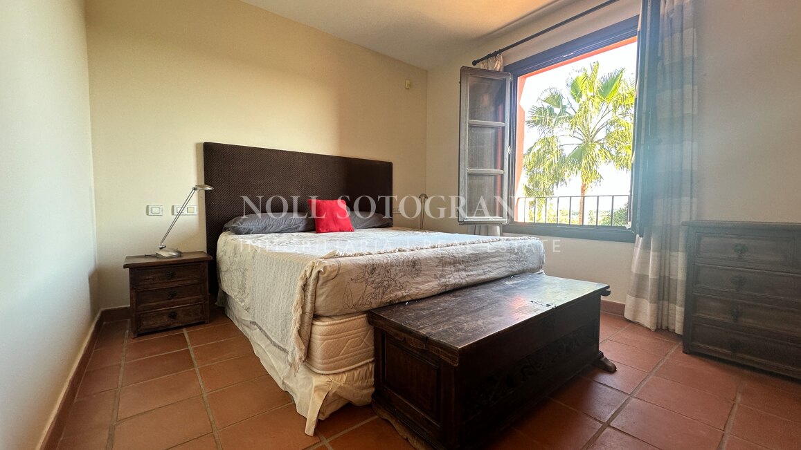 Luxuriöse 2-Schlafzimmer Reihenhaus in Cortijos de La Reserva