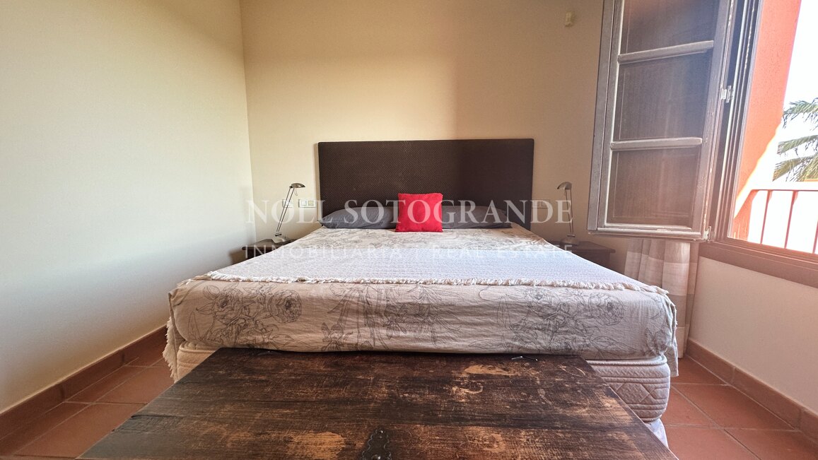 Luxuriöse 2-Schlafzimmer Reihenhaus in Cortijos de La Reserva