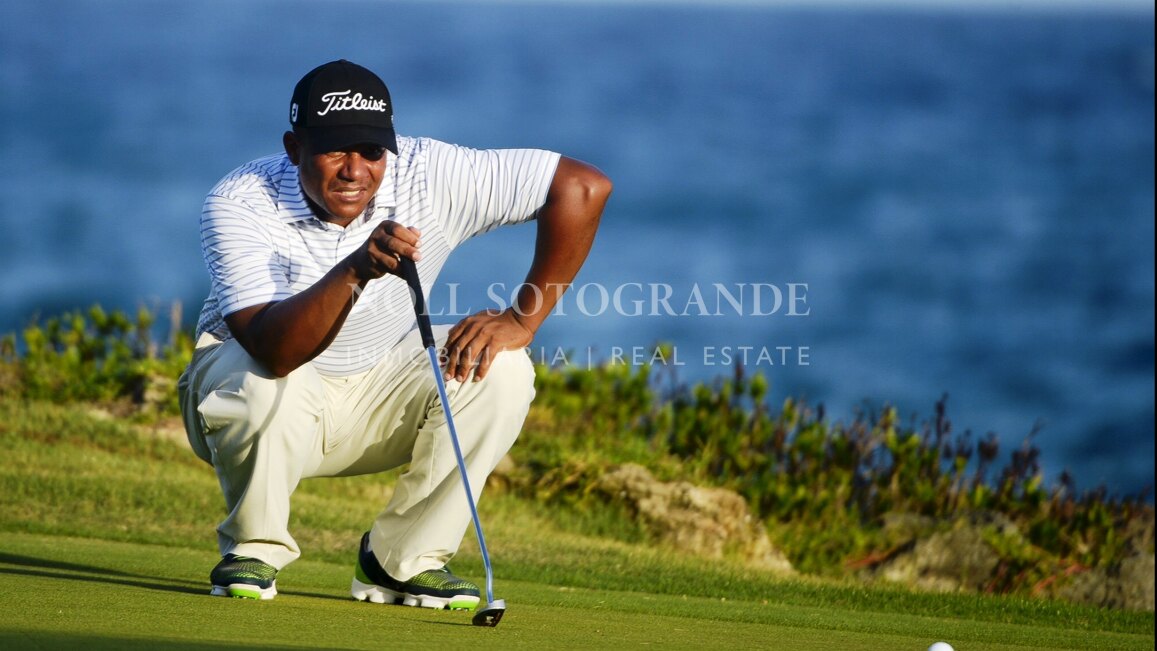 Villa Gazania - Zeitgenössische Villa zum Verkauf Sotogrande Alto