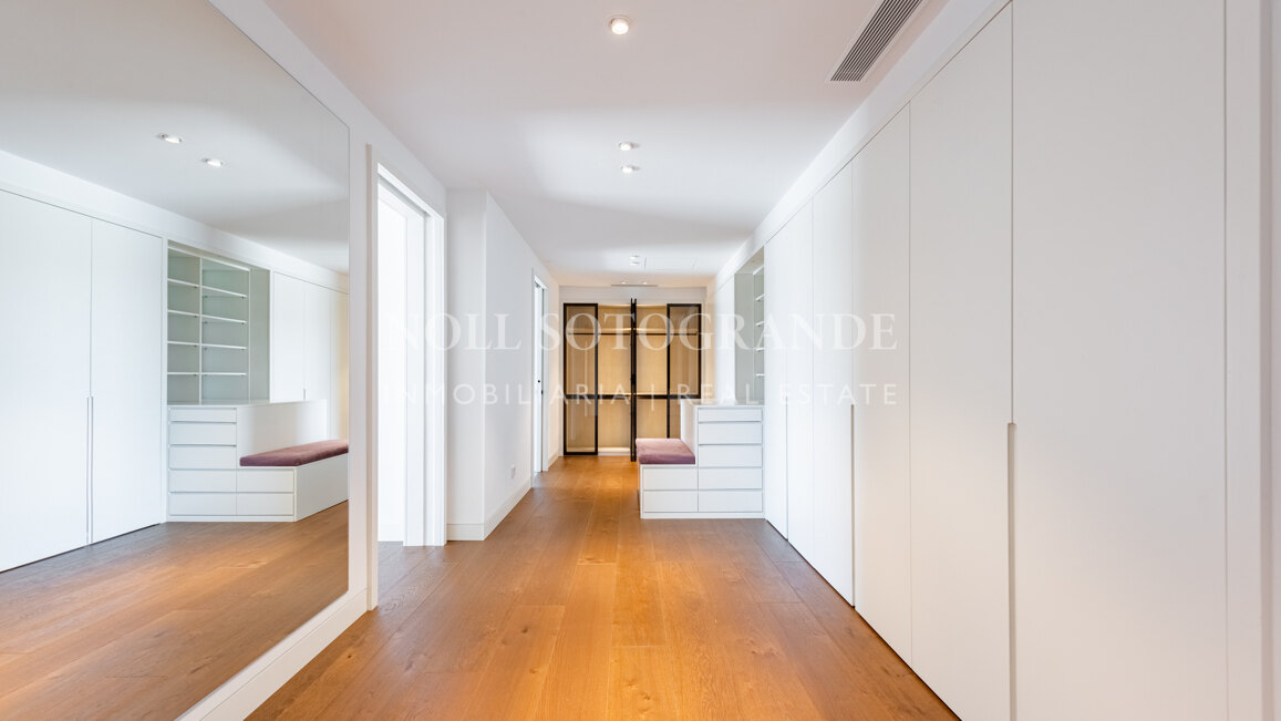 Villa Gazania - Zeitgenössische Villa zum Verkauf Sotogrande Alto