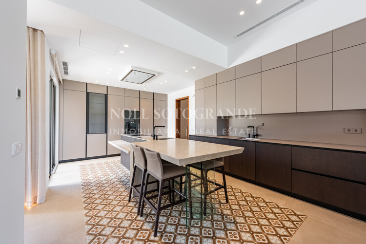 Villa Gazania - Contemporary Villa for sale Sotogrande Alto