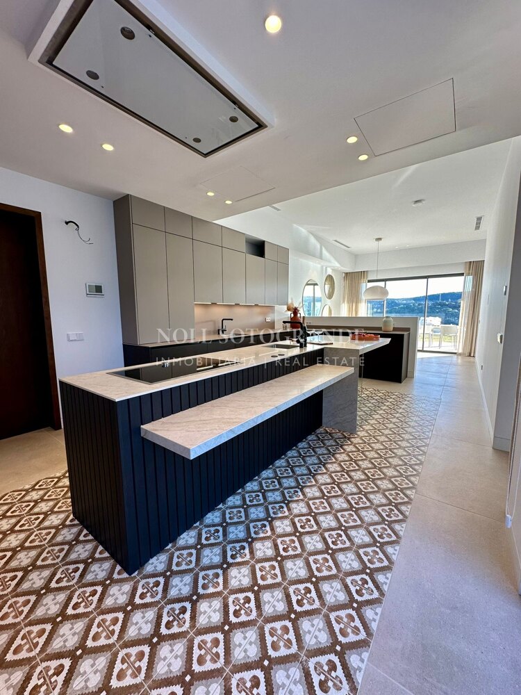 Villa Gazania - Contemporary Villa for sale Sotogrande Alto