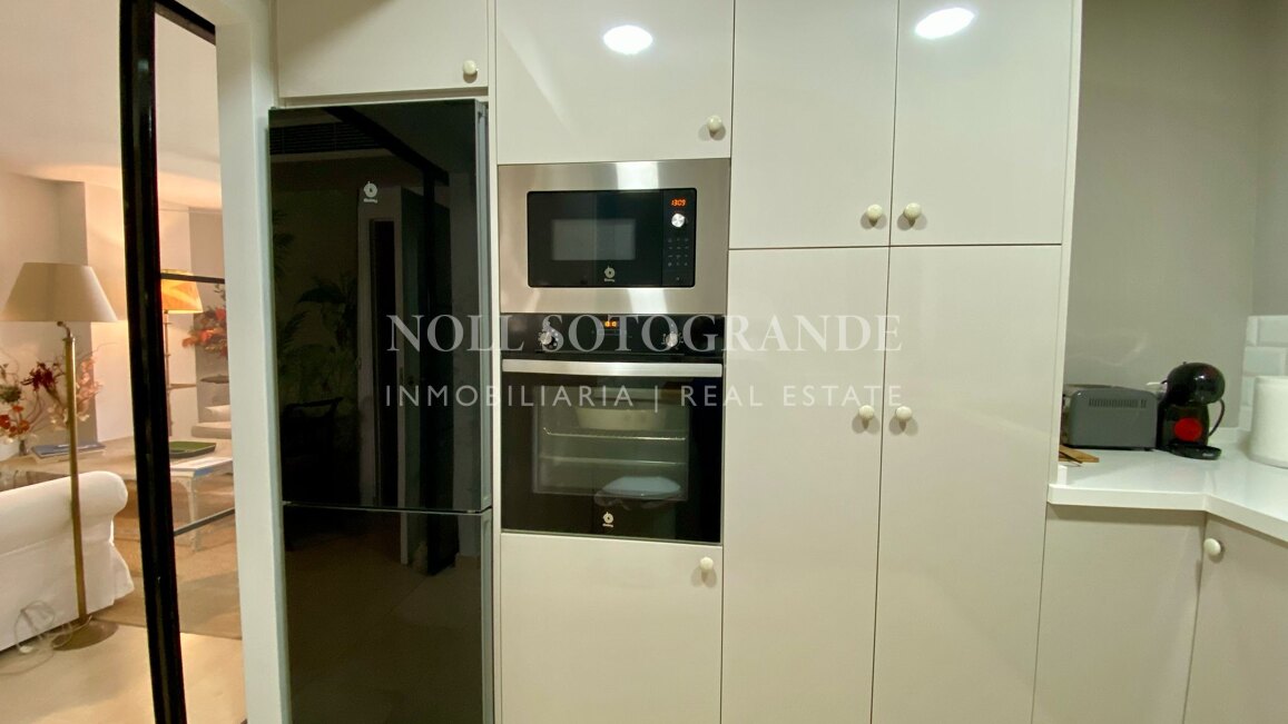 Luxuriöse Kurzzeitvermietung in der Ribera del Arlequín, Sotogrande