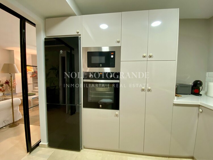 Luxuriöse Kurzzeitvermietung in der Ribera del Arlequín, Sotogrande