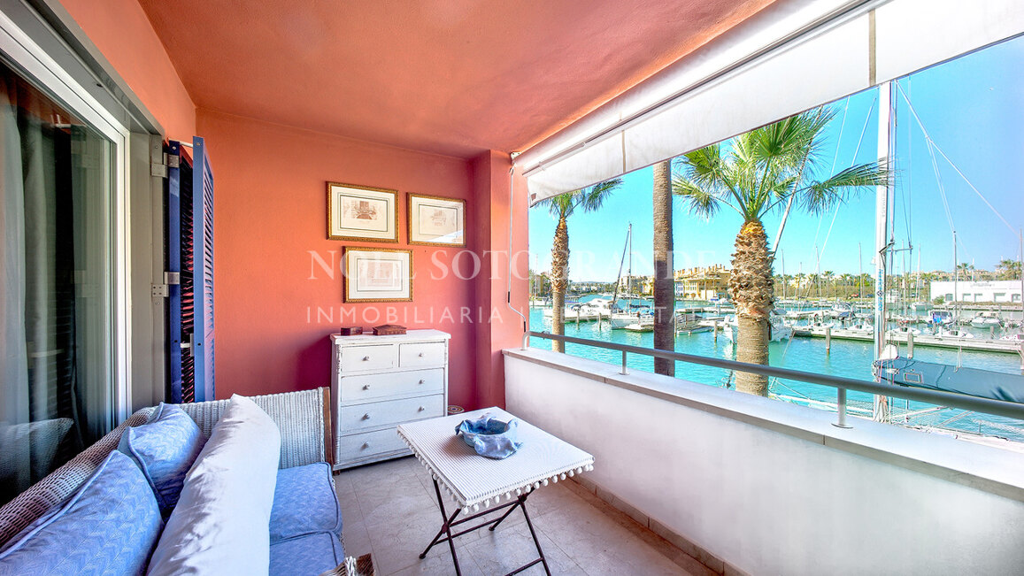 Luxuriöse Kurzzeitvermietung in der Ribera del Arlequín, Sotogrande