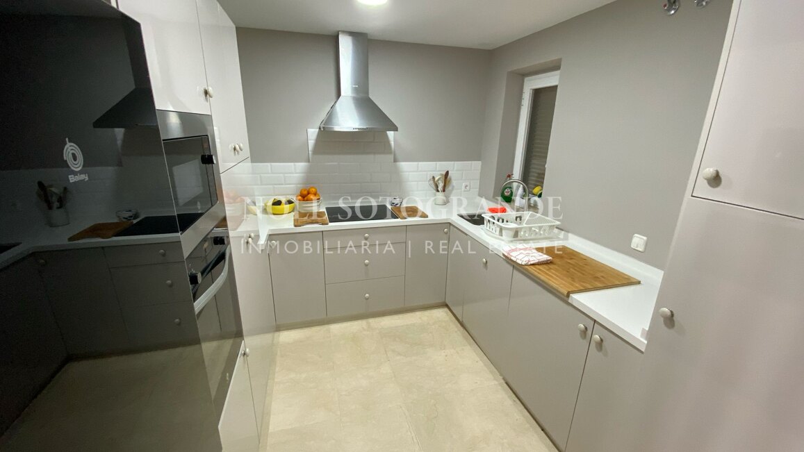 Luxuriöse Kurzzeitvermietung in der Ribera del Arlequín, Sotogrande