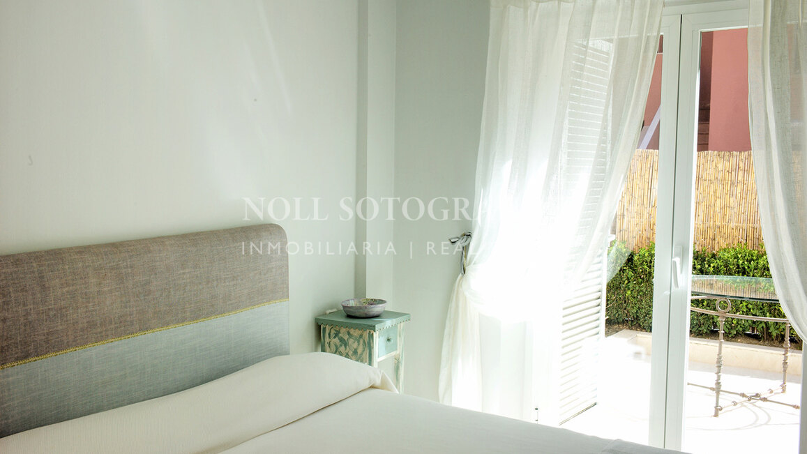 Luxuriöse Kurzzeitvermietung in der Ribera del Arlequín, Sotogrande