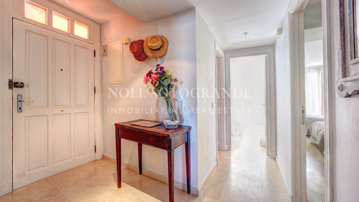 Luxuriöse Kurzzeitvermietung in der Ribera del Arlequín, Sotogrande