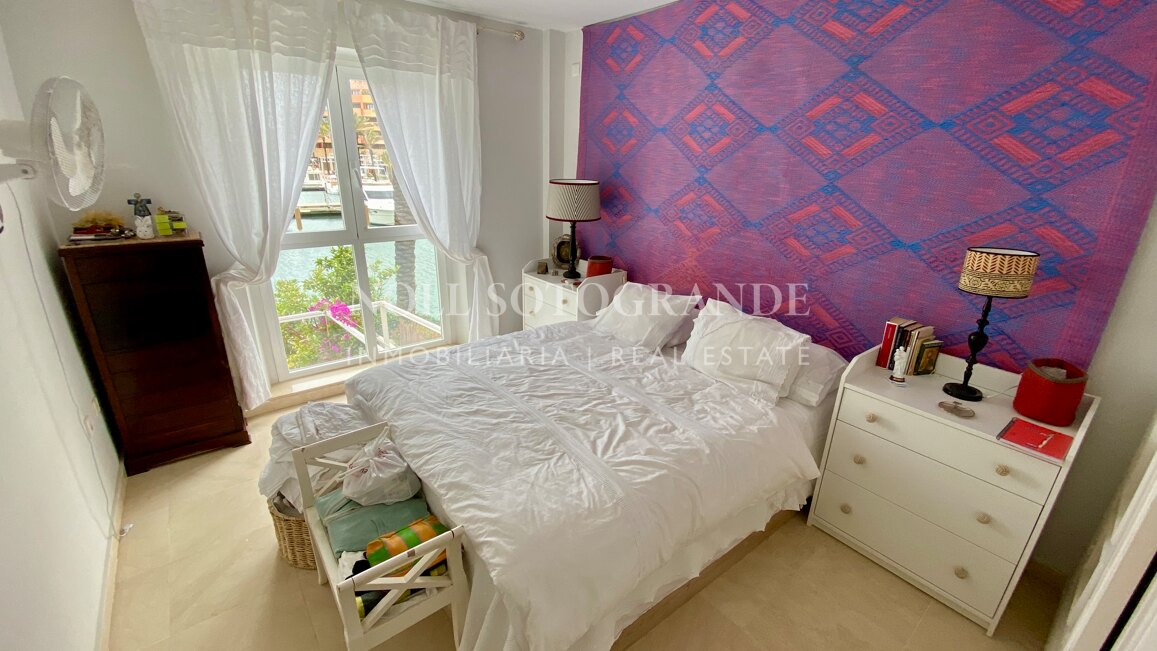 Luxuriöse Kurzzeitvermietung in der Ribera del Arlequín, Sotogrande