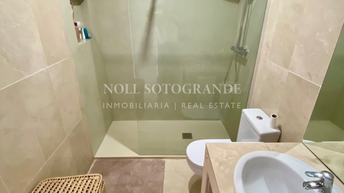 Luxuriöse Kurzzeitvermietung in der Ribera del Arlequín, Sotogrande