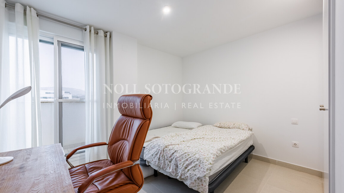 Spacious 3-Bedroom Penthouse for Sale in La Reserva