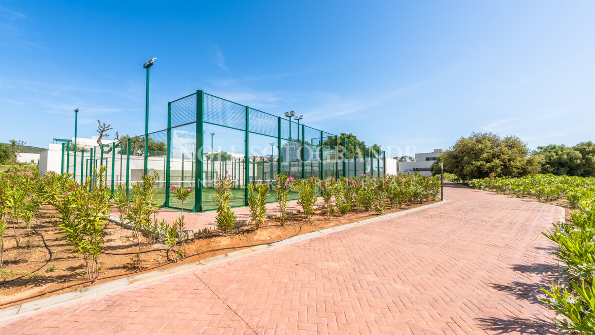 Spacious 3-Bedroom Penthouse for Sale in La Reserva