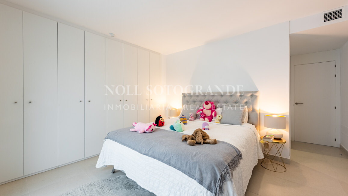 Spacious 3-Bedroom Penthouse for Sale in La Reserva