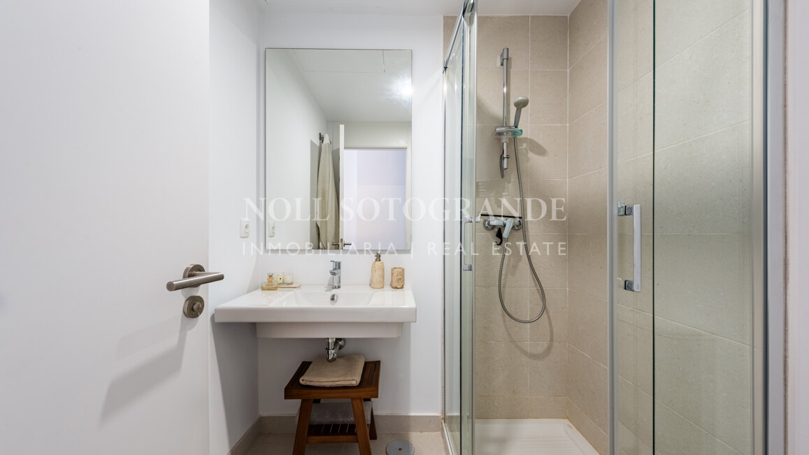 Spacious 3-Bedroom Penthouse for Sale in La Reserva