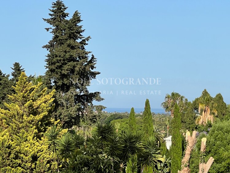 Villa - Baugrundstück in den Kings & Queens zum Verkauf