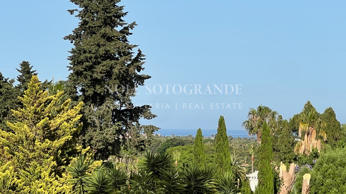 Villa - Baugrundstück in den Kings & Queens zum Verkauf