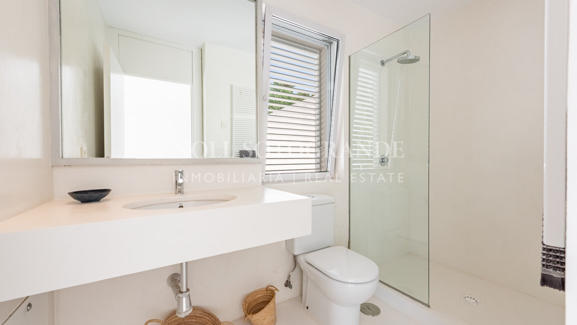 Beeindruckendes 5‑Schlafzimmer-Doppelhaus in Polo Gardens, Sotogrande Costa