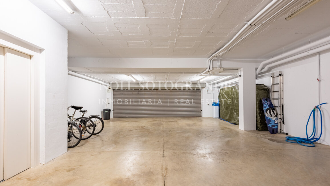 Beeindruckendes 5‑Schlafzimmer-Doppelhaus in Polo Gardens, Sotogrande Costa