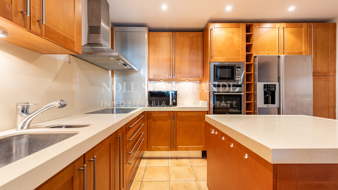 Elegantes Reihenhaus mit zwei Schlafzimmern in Cortijos de La Reserva