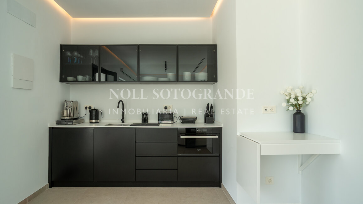 Villa Helio – Zeitgenössische Eleganz in La Reserva de Sotogrande