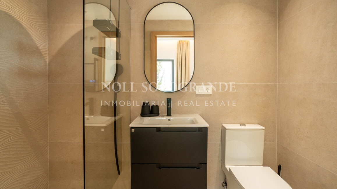 Villa Helio – Zeitgenössische Eleganz in La Reserva de Sotogrande