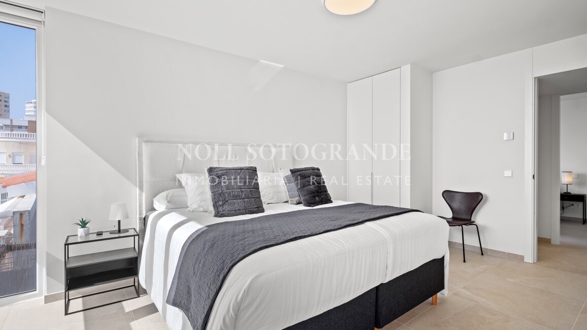 Spektakuläre Strandvilla zur Miete in Torreguadiaro, nahe Sotogrande