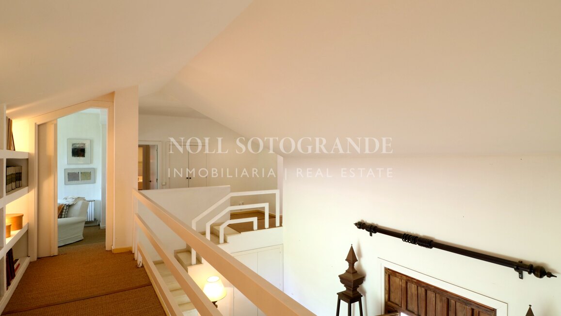 Spacious 5-Bed Villa for Sale in Altos de Valderrama, Sotogrande