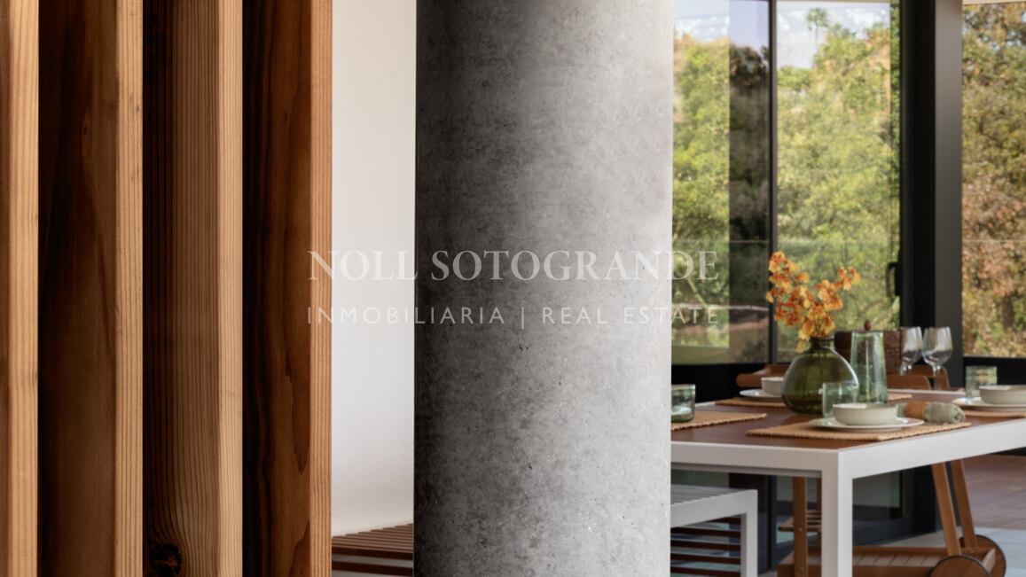 Village Verde - neue Wohnungen in La Reserva in Phase 2