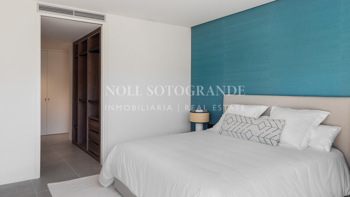 Village Verde - neue Wohnungen in La Reserva in Phase 2