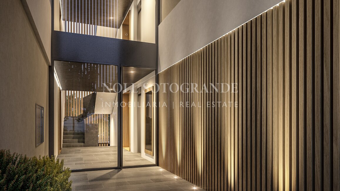 Village Verde - neue Wohnungen in La Reserva in Phase 2