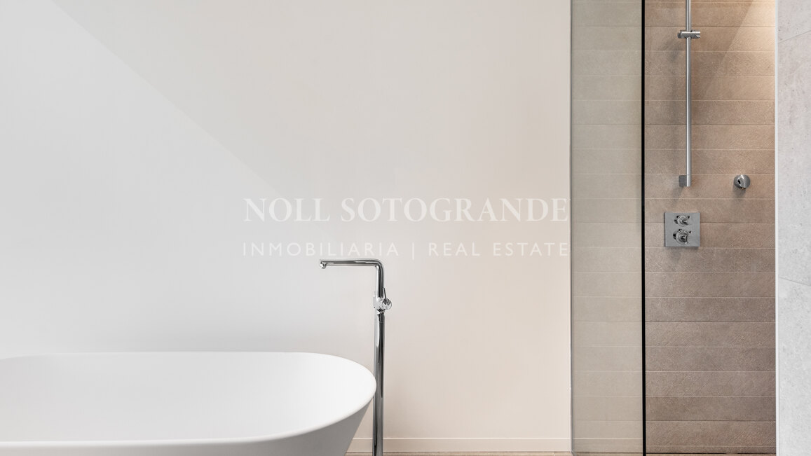 Village Verde - neue Wohnungen in La Reserva in Phase 2