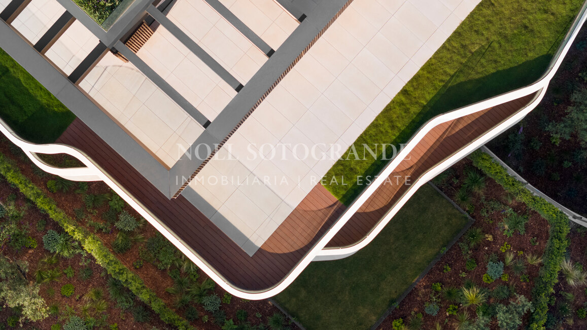 Village Verde - neue Ferienwohnungen in La Reserva in Phase 2