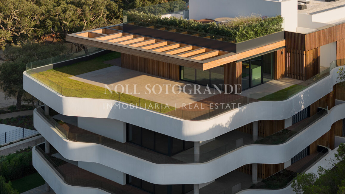 Village Verde - neue Ferienwohnungen in La Reserva in Phase 2