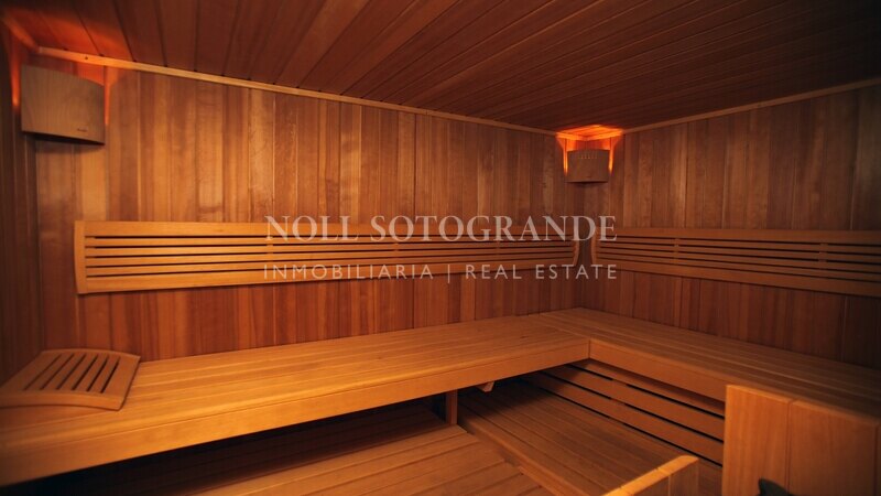 Exklusive Wohnung in der Marina von Sotogrande