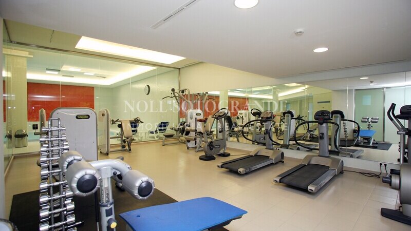 Exklusive Wohnung in der Marina von Sotogrande
