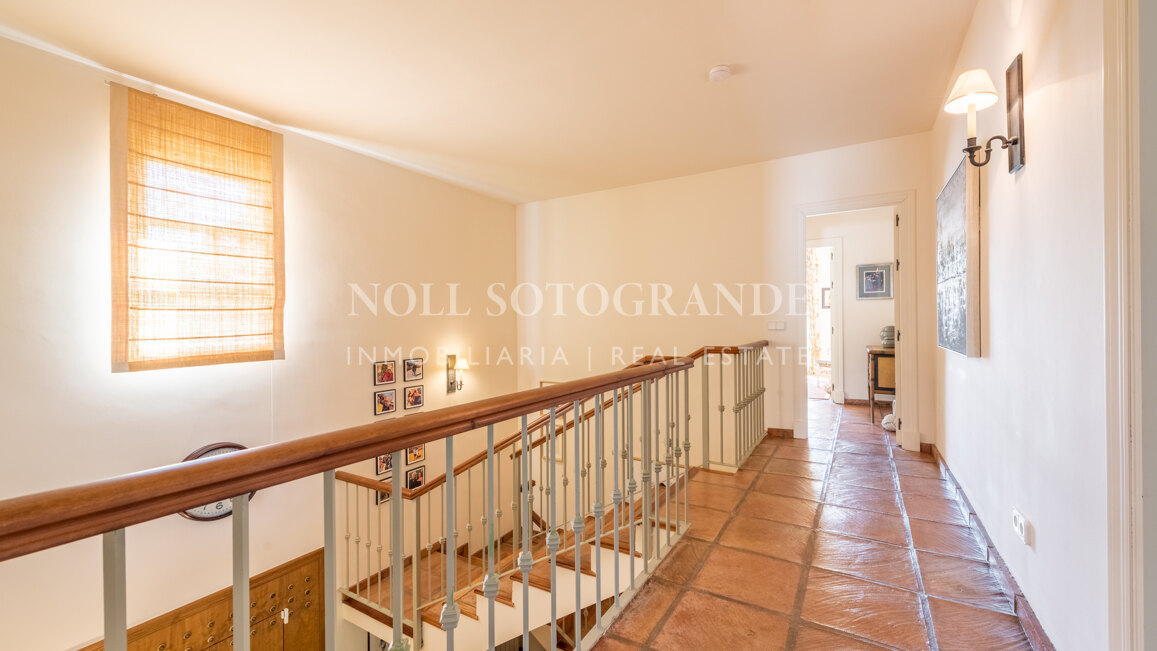 Charmante Villa in Sotogrande Costa