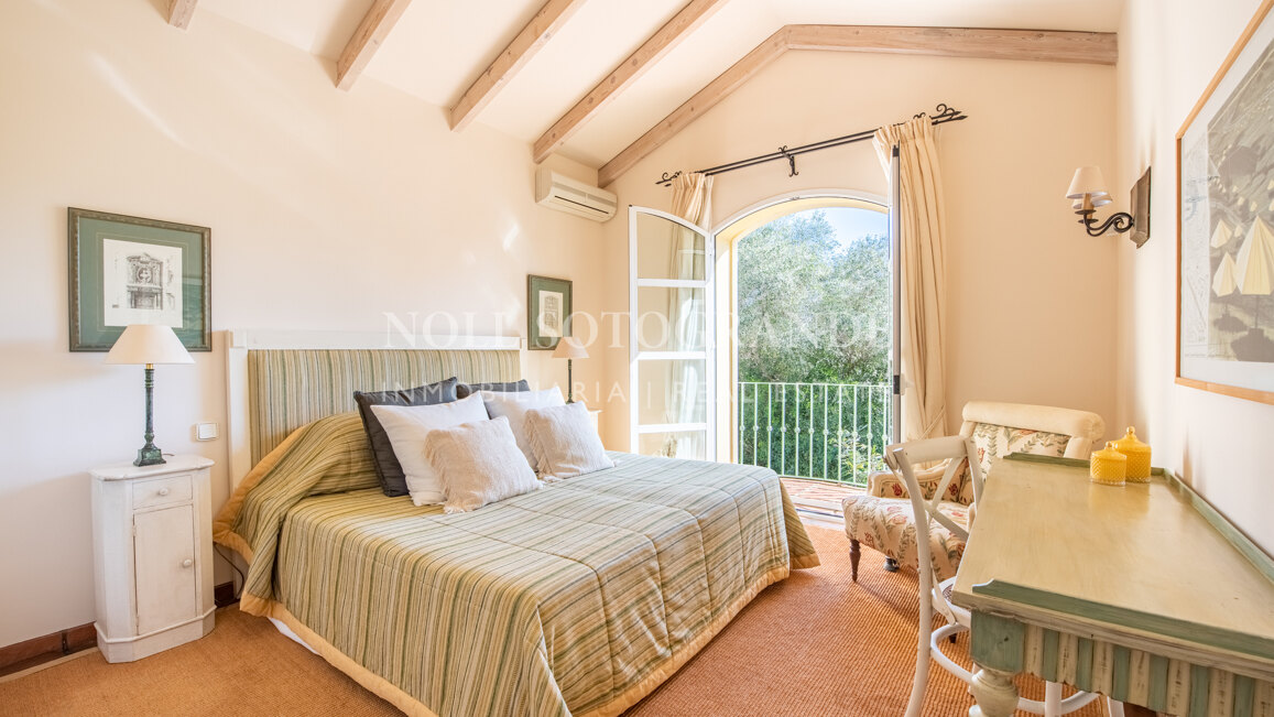 Charmante Villa in Sotogrande Costa