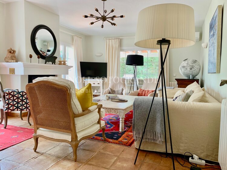 Holiday home for short term rentals in Sotogrande