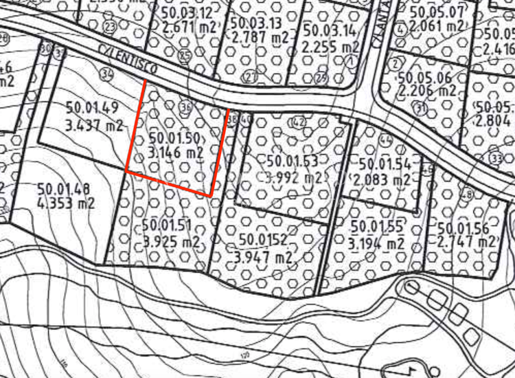 Grundstück zum Verkauf im La Reserva Sotogrande