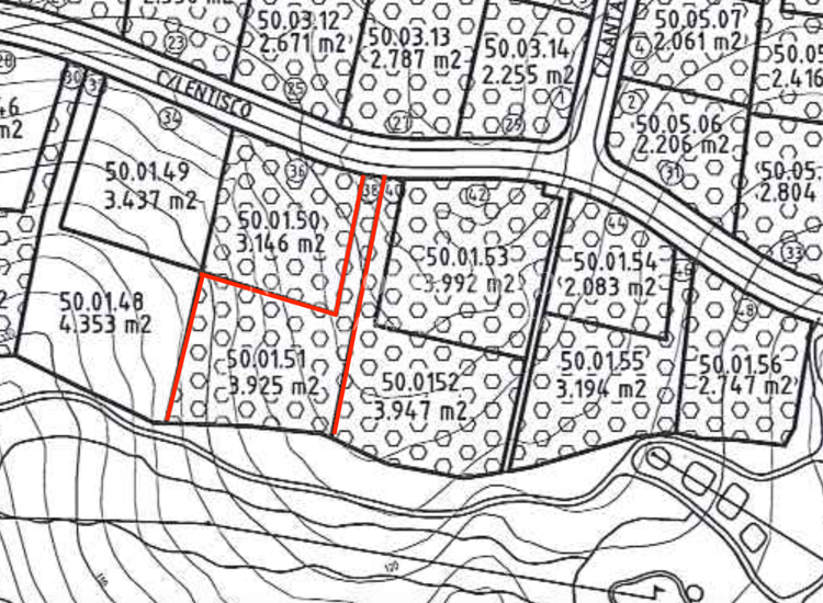 Grundstück zum Verkauf im La Reserva Sotogrande